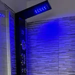 Jacuzzi Apartment Near Center Of Rome